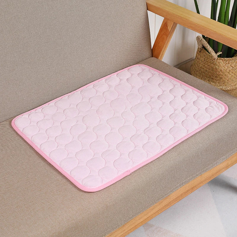 Cooling Bed for Dogs and Cats
