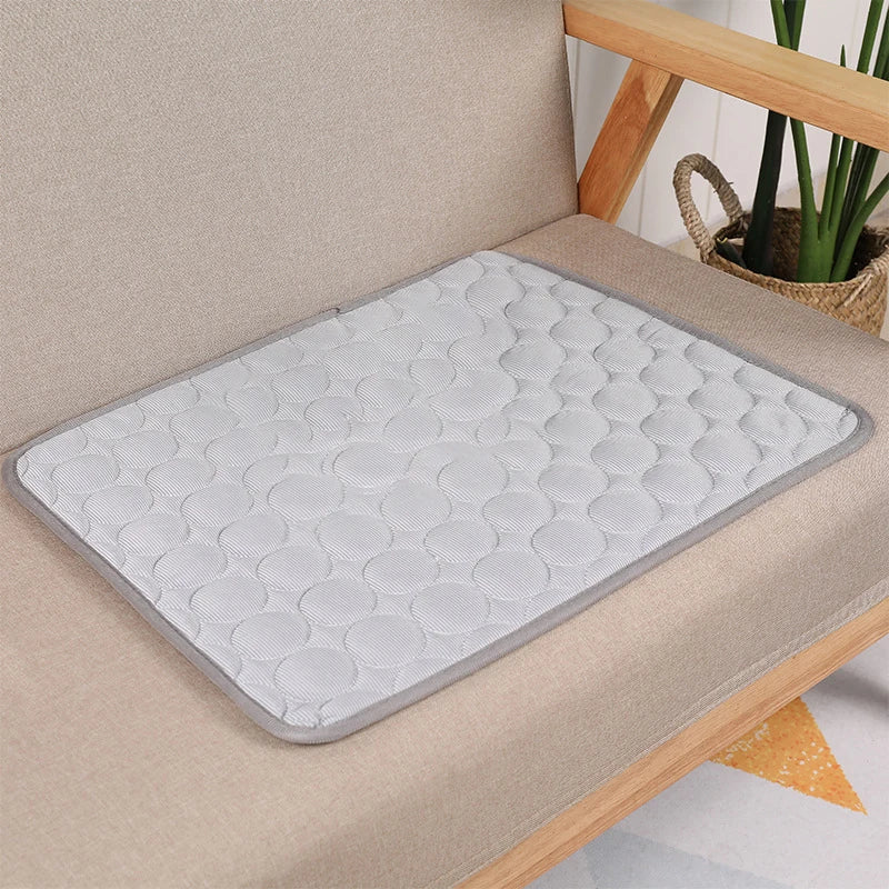 Cooling Bed for Dogs and Cats