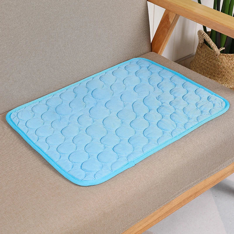 Cooling Bed for Dogs and Cats