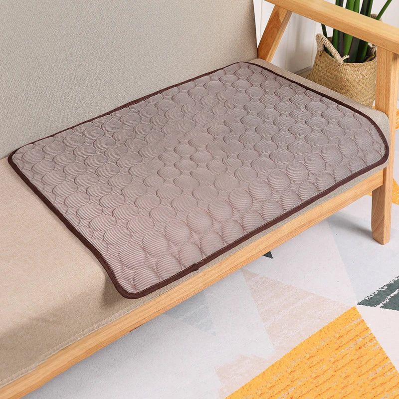 Cooling Bed for Dogs and Cats