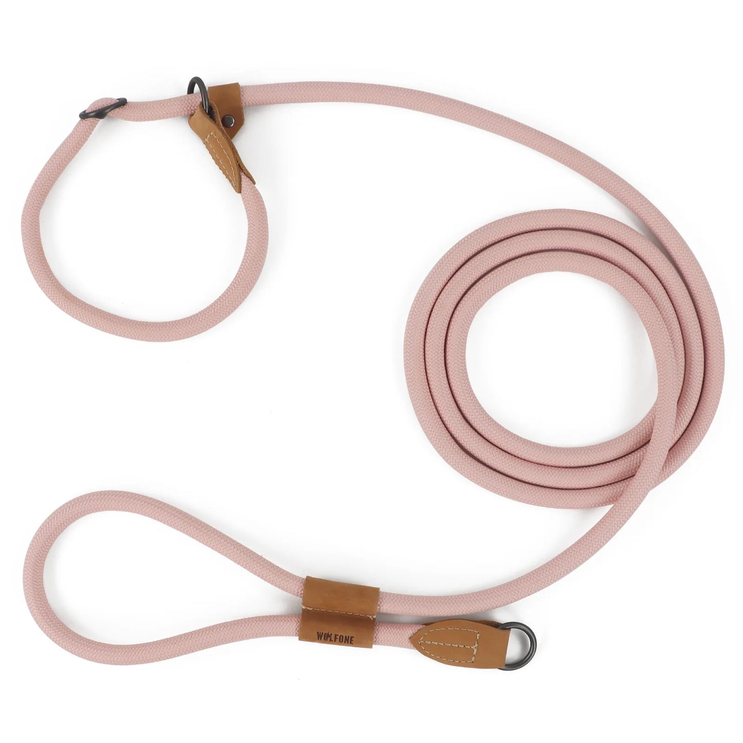 Hands-Free Adjustable Dog Leash for Running