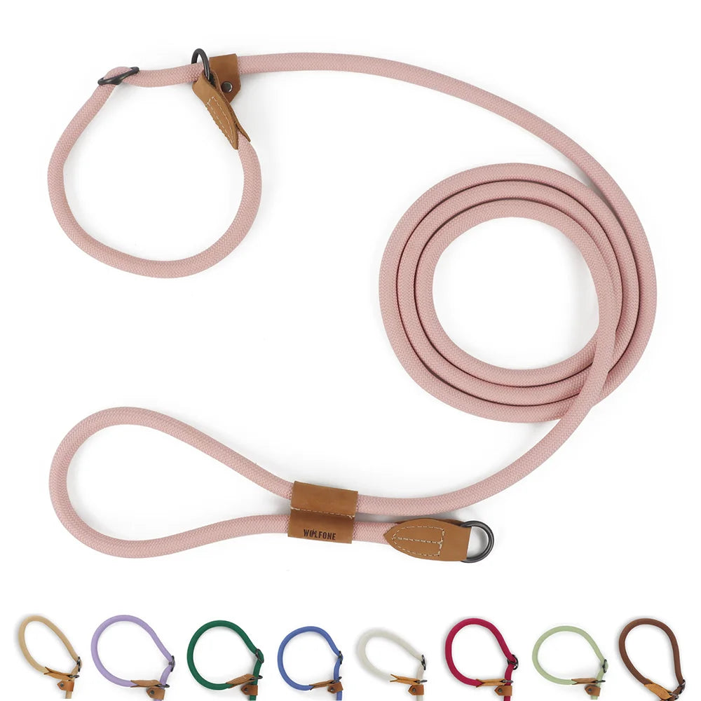Hands-Free Adjustable Dog Leash for Running
