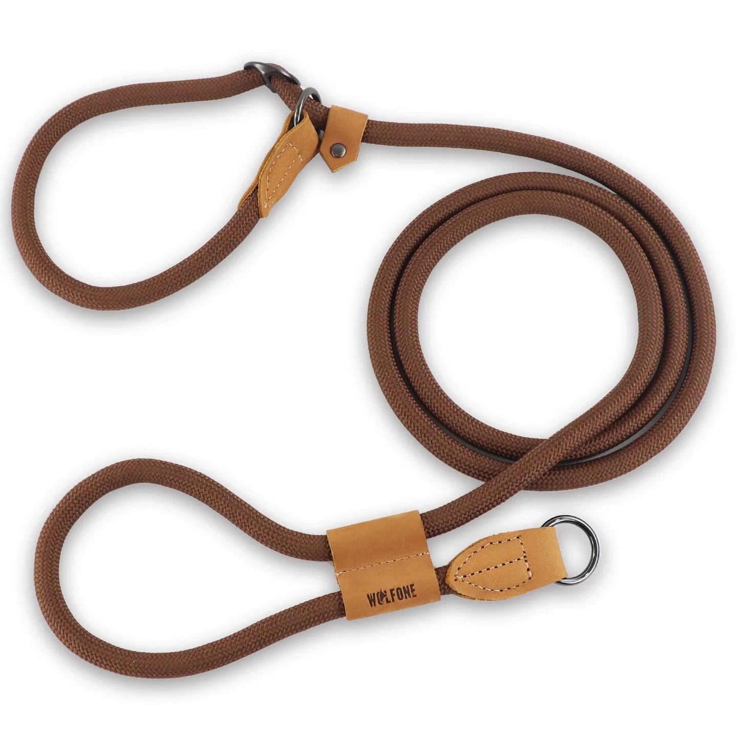 Hands-Free Adjustable Dog Leash for Running