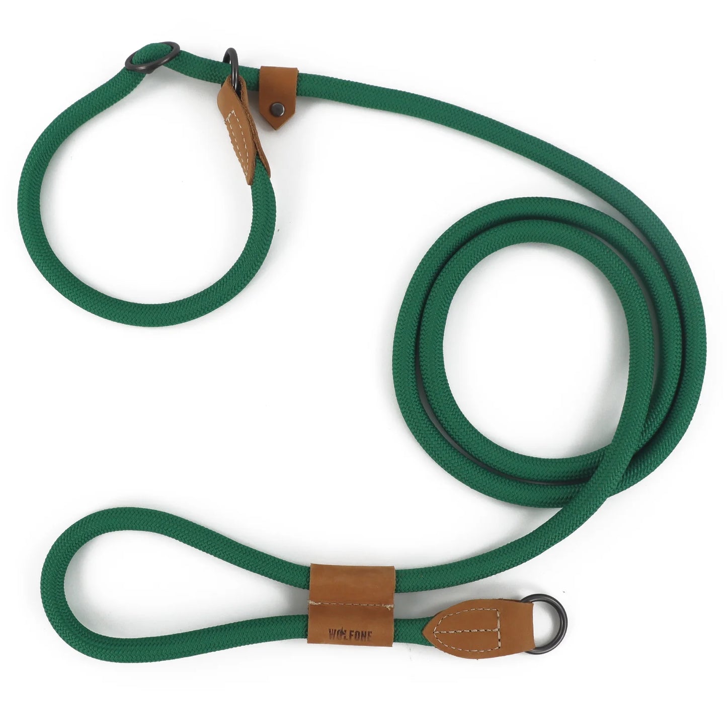Hands-Free Adjustable Dog Leash for Running
