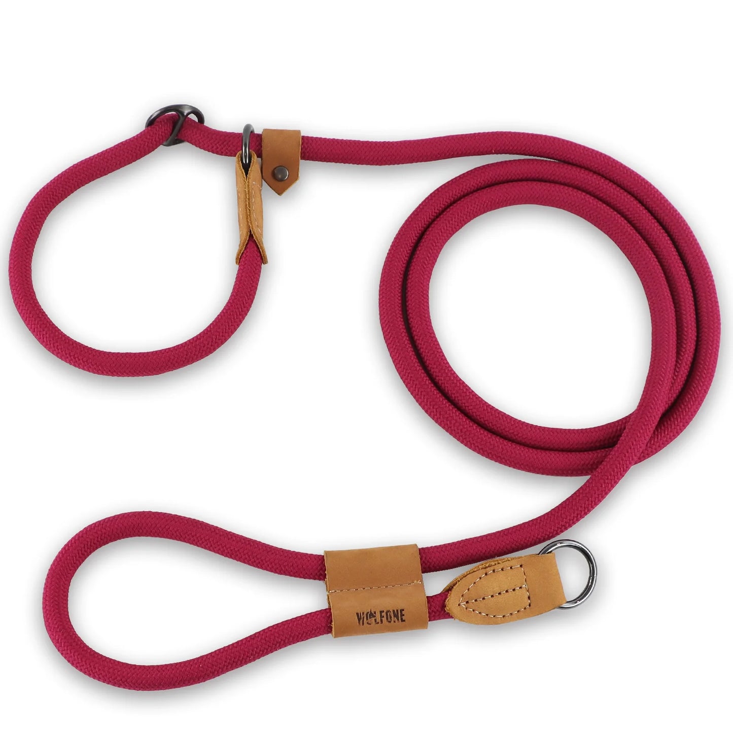 Hands-Free Adjustable Dog Leash for Running