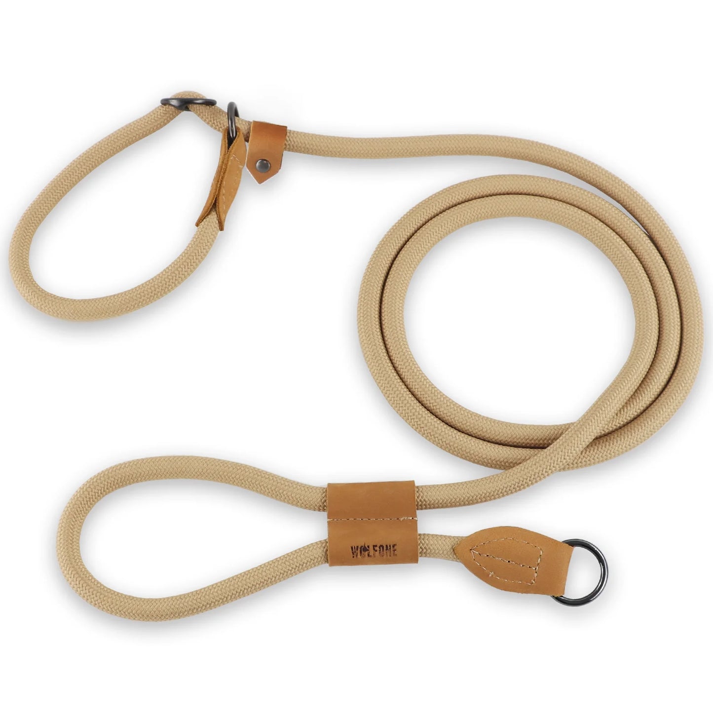 Hands-Free Adjustable Dog Leash for Running