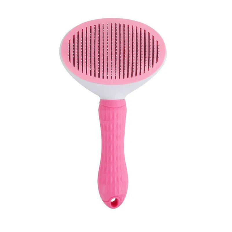 Pet Dog Comb for Long Hair