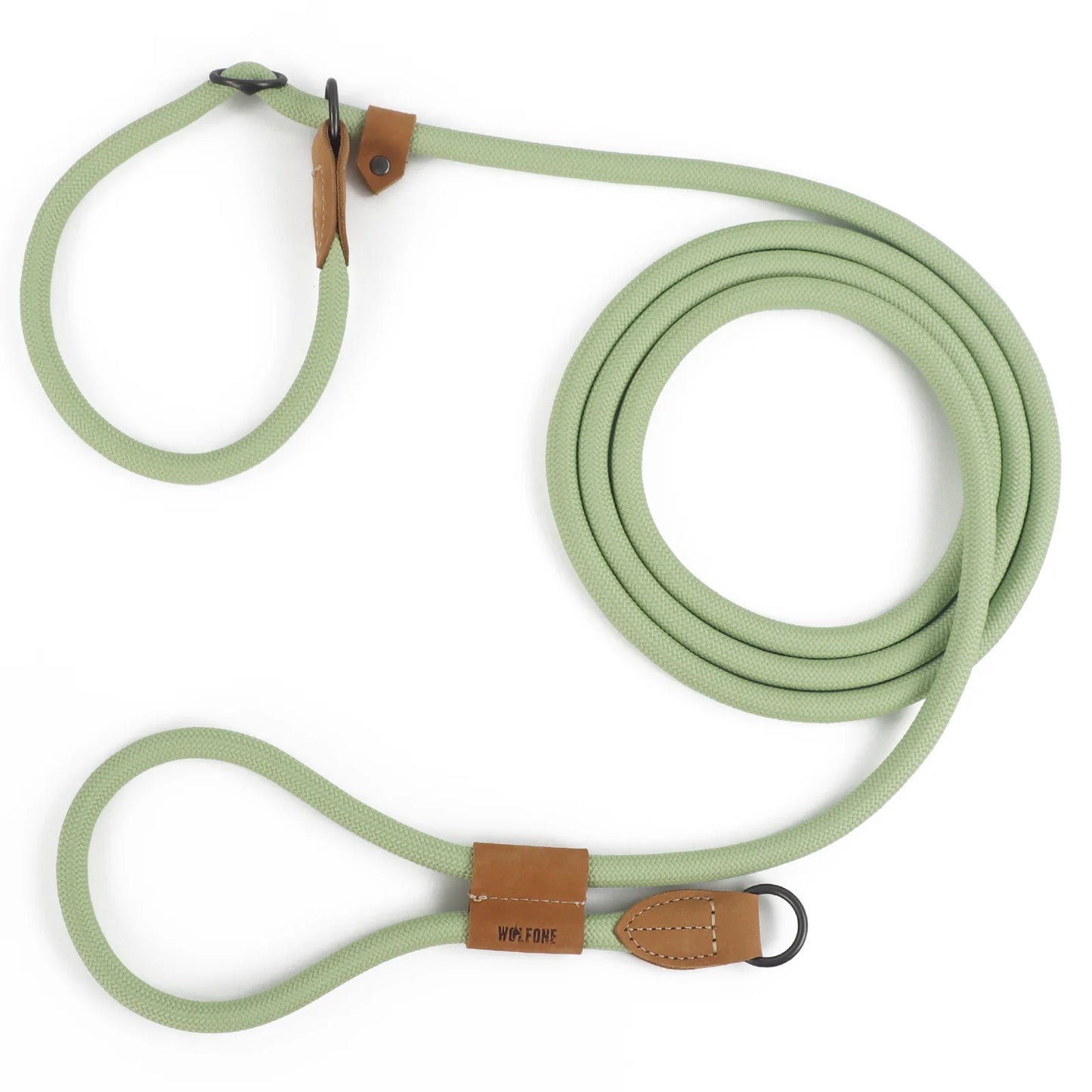 Hands-Free Adjustable Dog Leash for Running