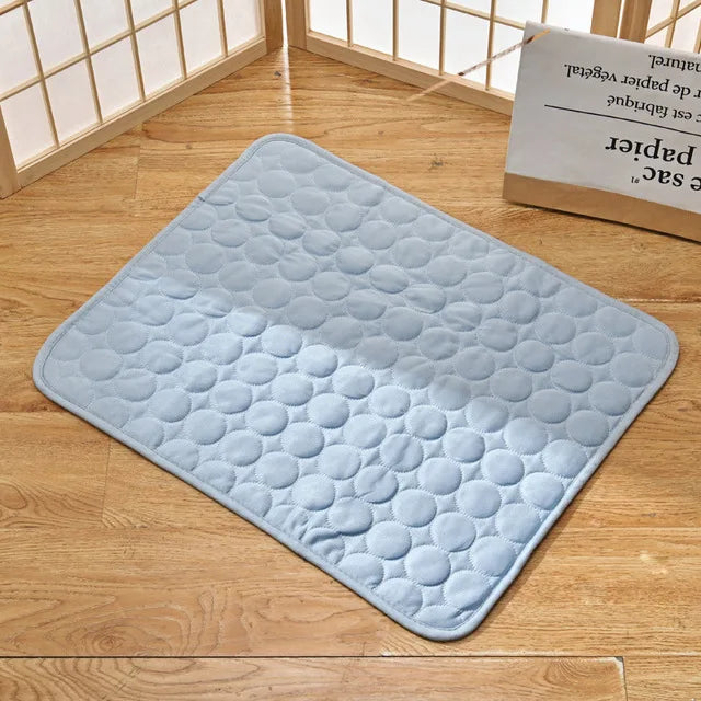 Cooling Bed for Dogs and Cats