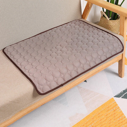Cooling Bed for Dogs and Cats