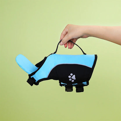 Small Dog Universal Swimsuit for Pets