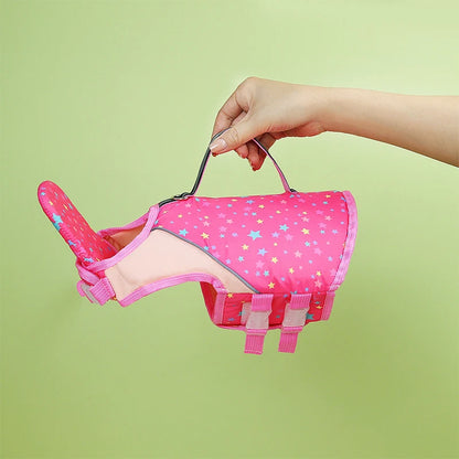 Small Dog Universal Swimsuit for Pets