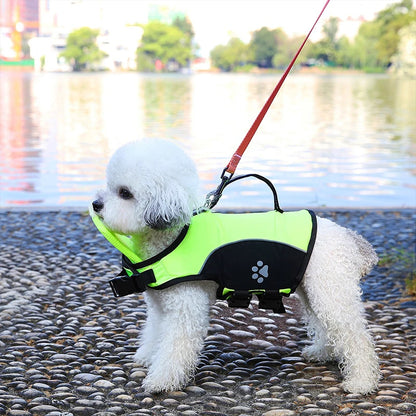 Small Dog Universal Swimsuit for Pets