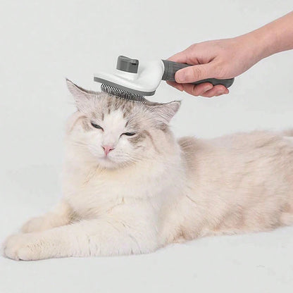 Pet Dog Comb for Long Hair