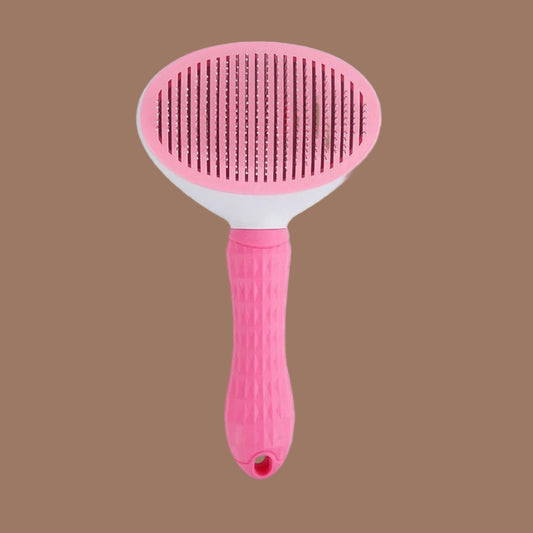 Pet Dog Comb for Long Hair