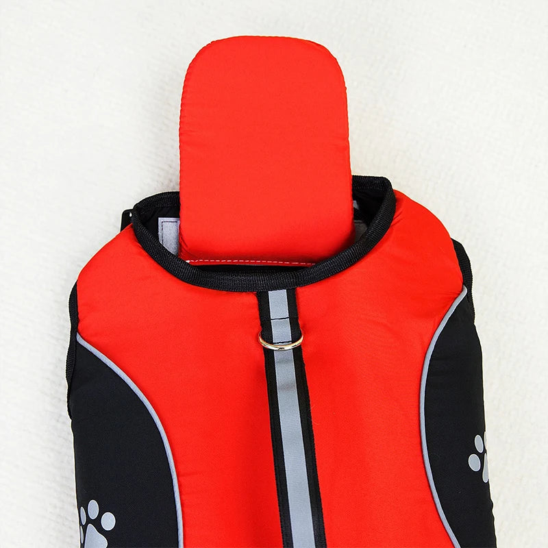 Small Dog Universal Swimsuit for Pets