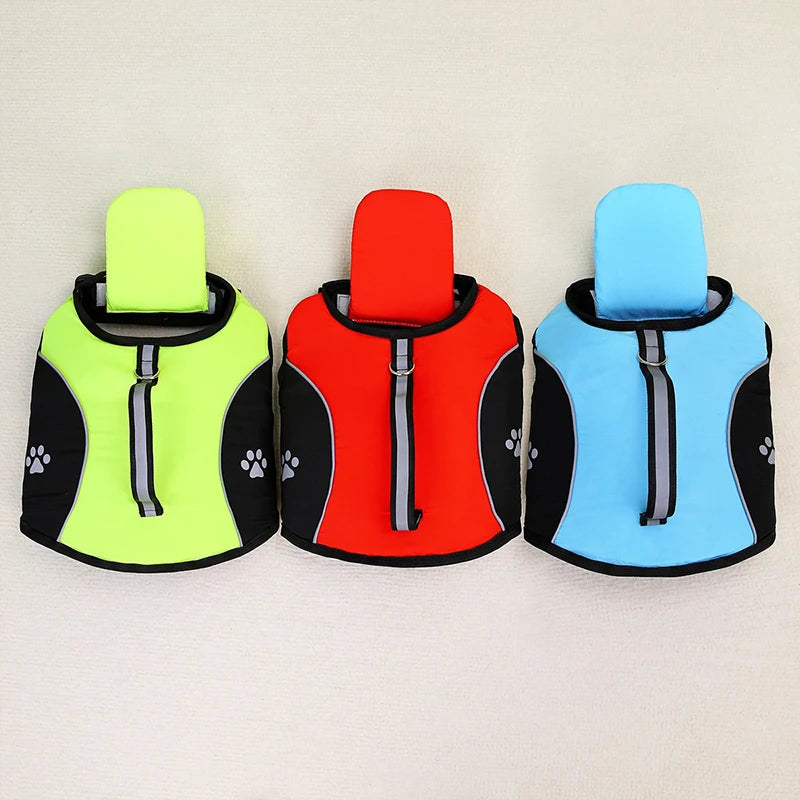 Small Dog Universal Swimsuit for Pets