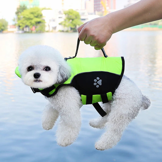 Small Dog Universal Swimsuit for Pets